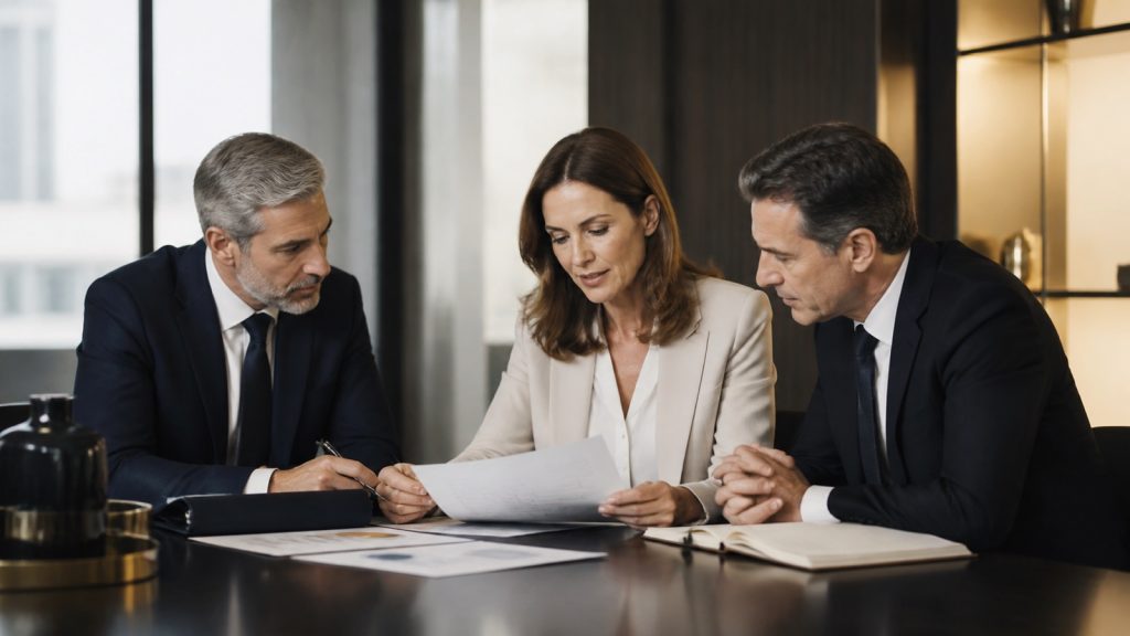 Illustration — Fiscalité et cession d'entreprise : astuces gagnantes