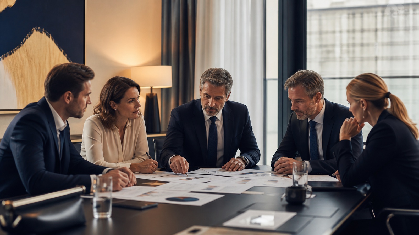 Croissance externe : objectifs, méthodes et facteurs de succès