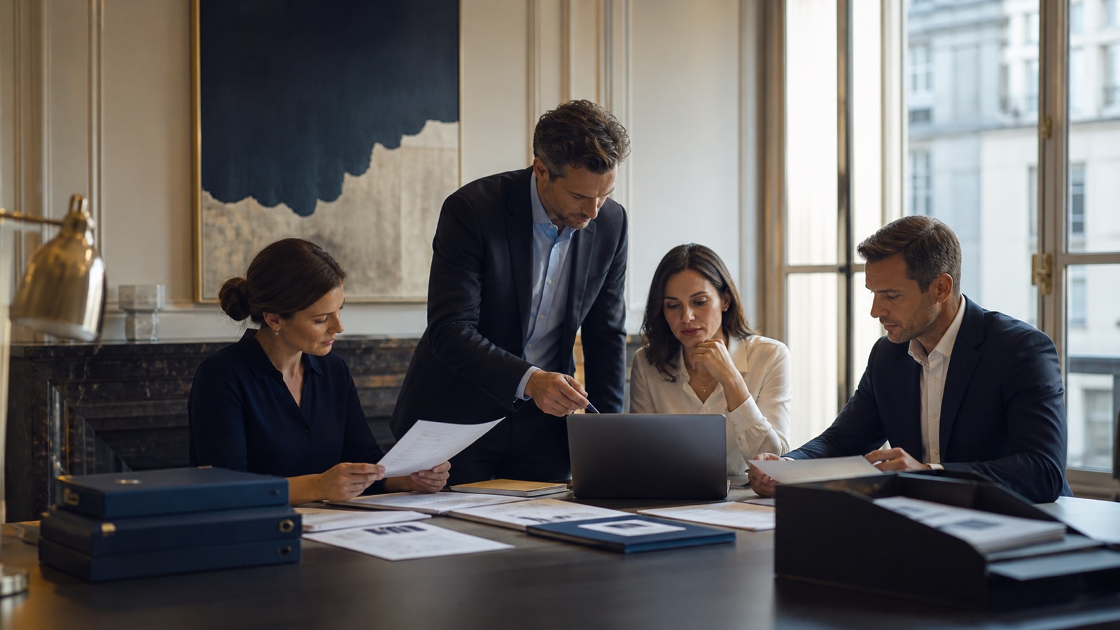 Stratégies de mise en œuvre de la vendor due diligence