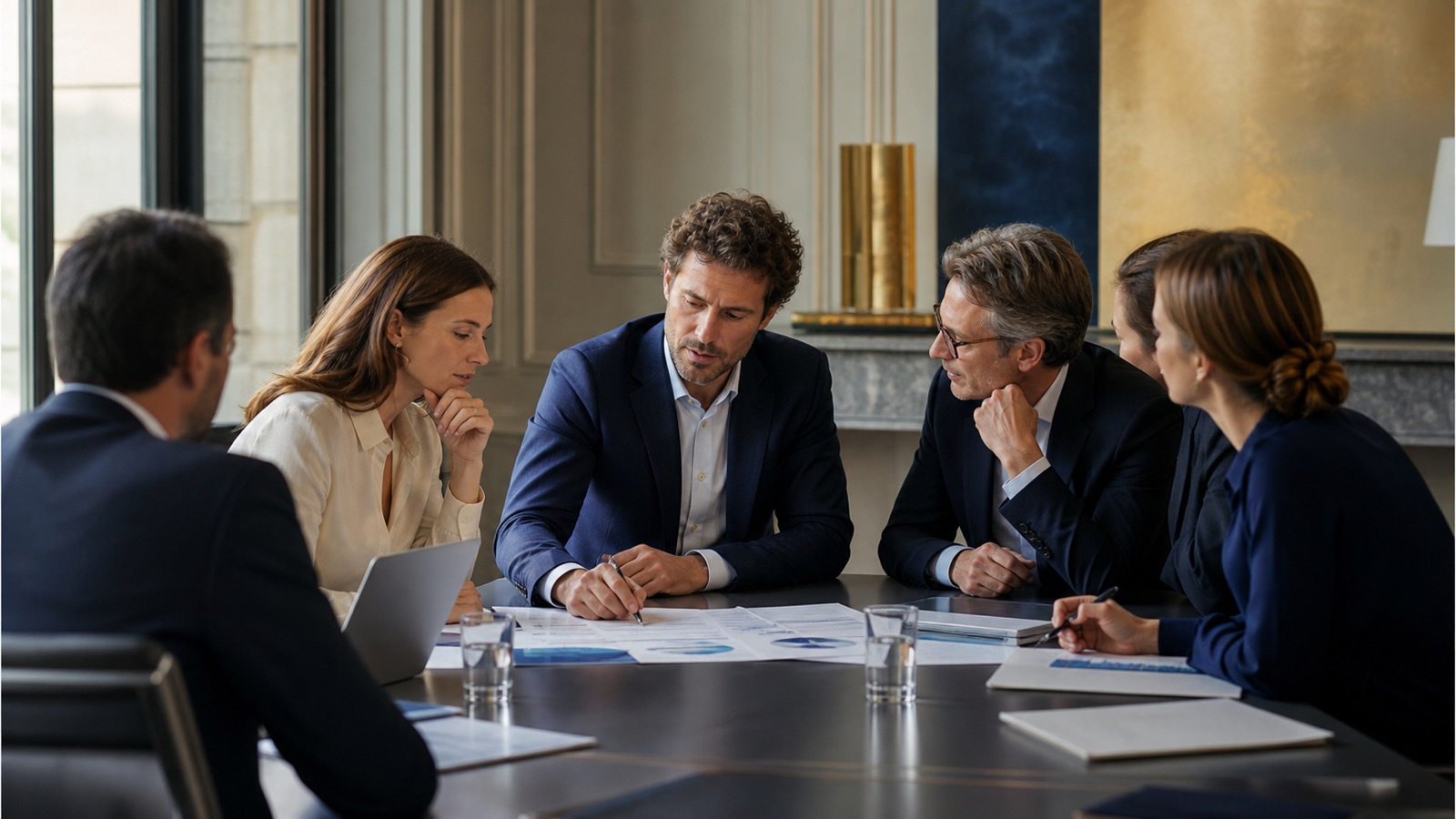 Financement mezzanine et croissance des entreprises