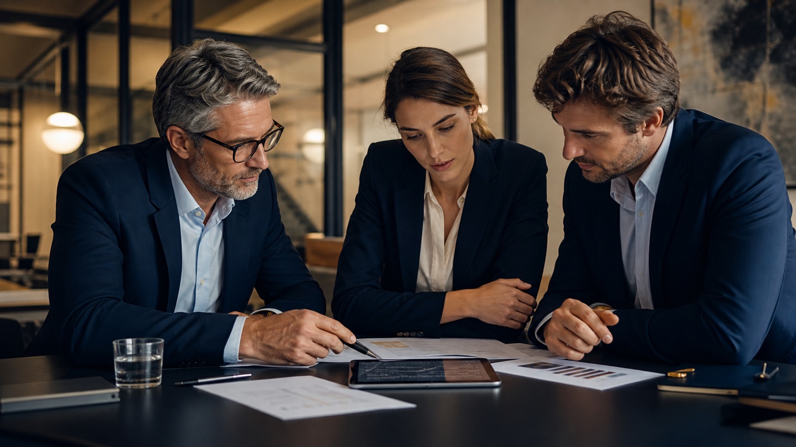 Innovation et technologie dans le secteur des fonds d&rsquo;investissement