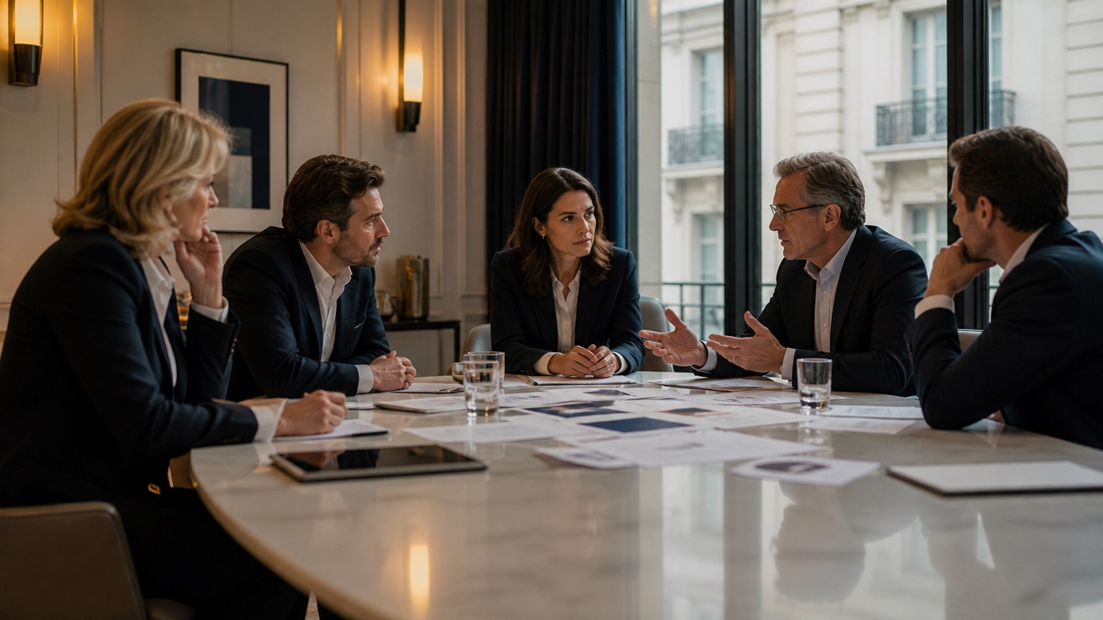 Les défis de la communication lors d&rsquo;un carve-out