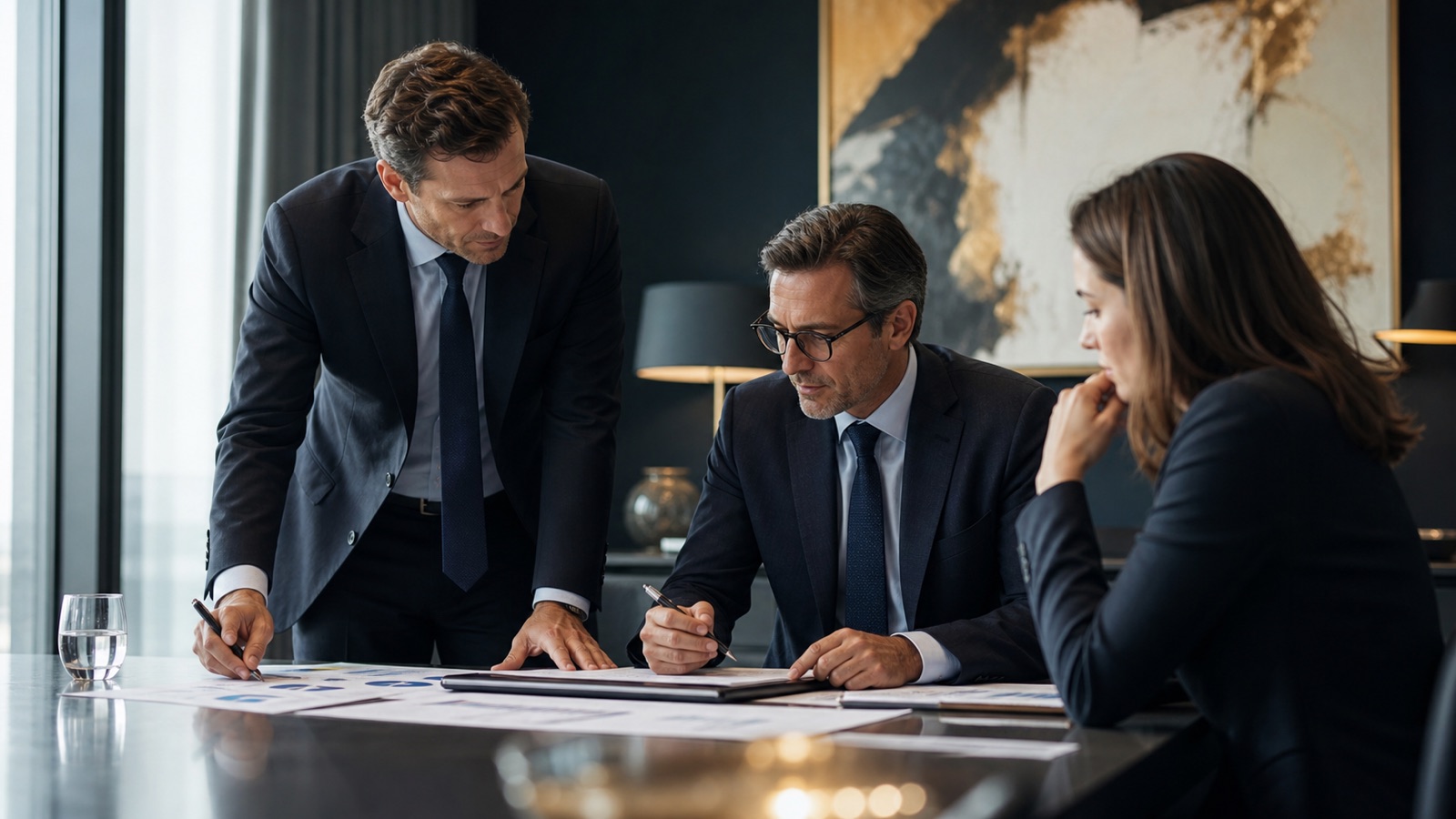 L’impact du levier financier sur la rentabilité d’un LBO
