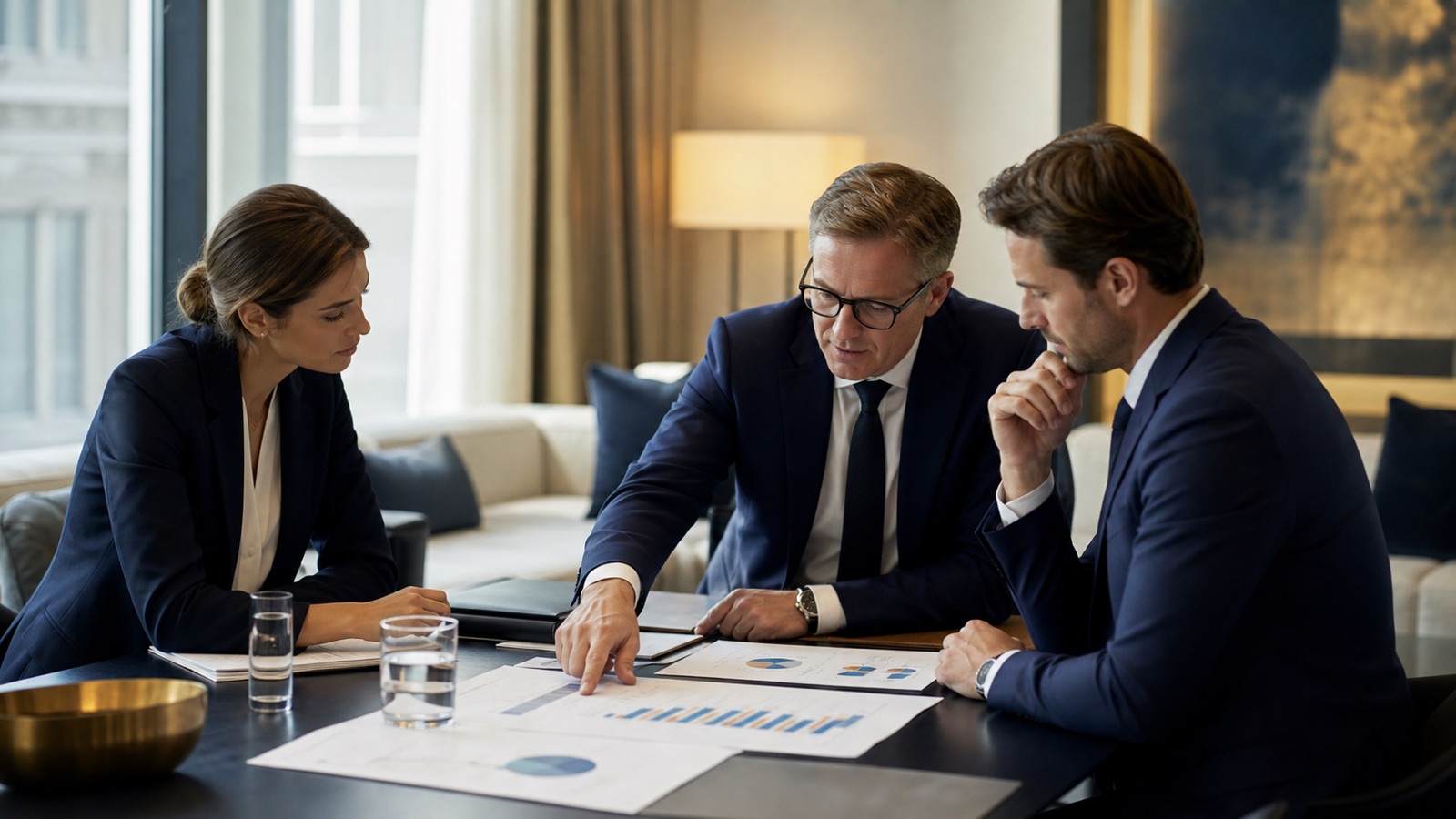 Rendement du private equity