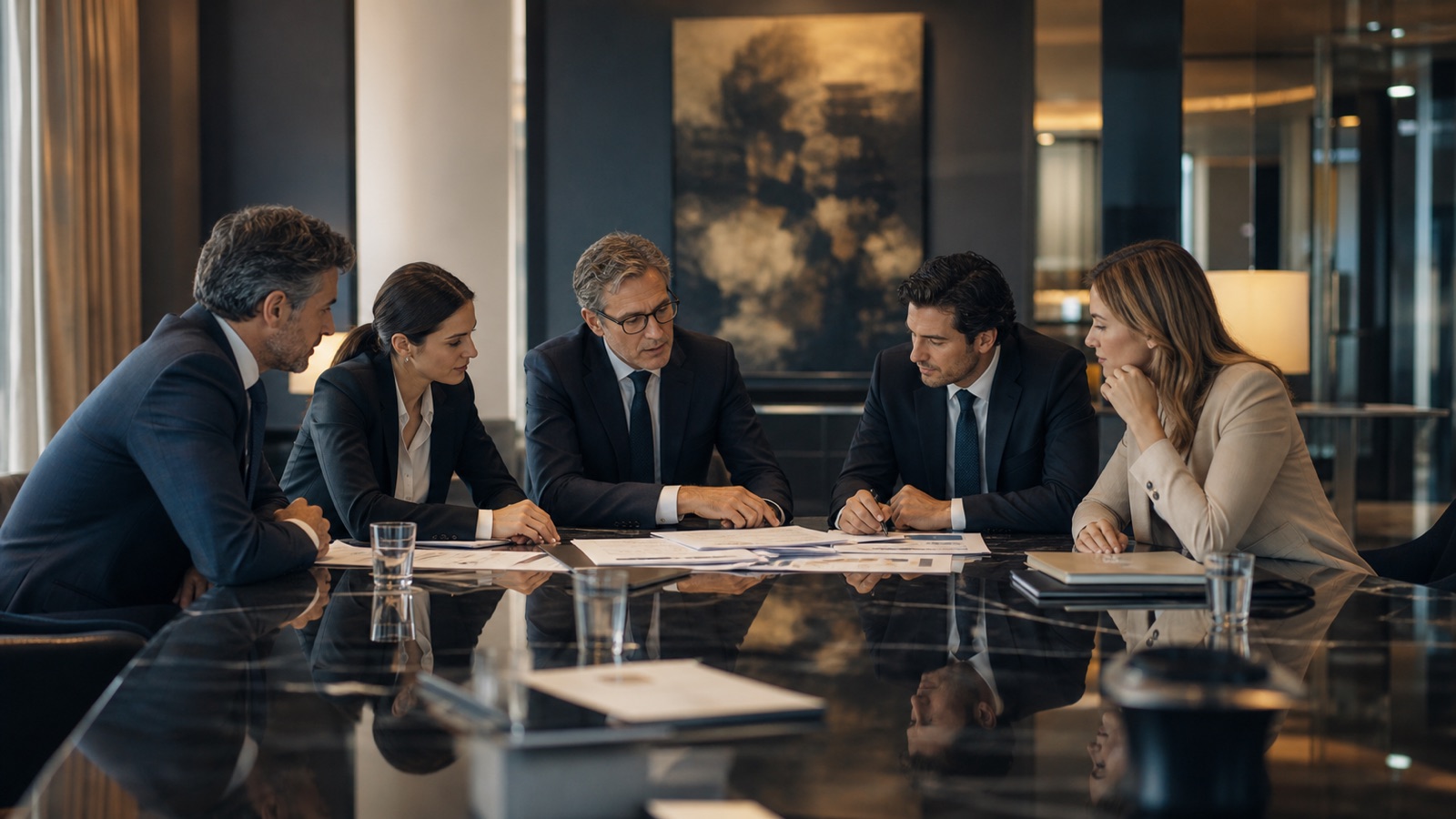 L&rsquo;importance de la vendor due diligence dans les fusions et acquisitions