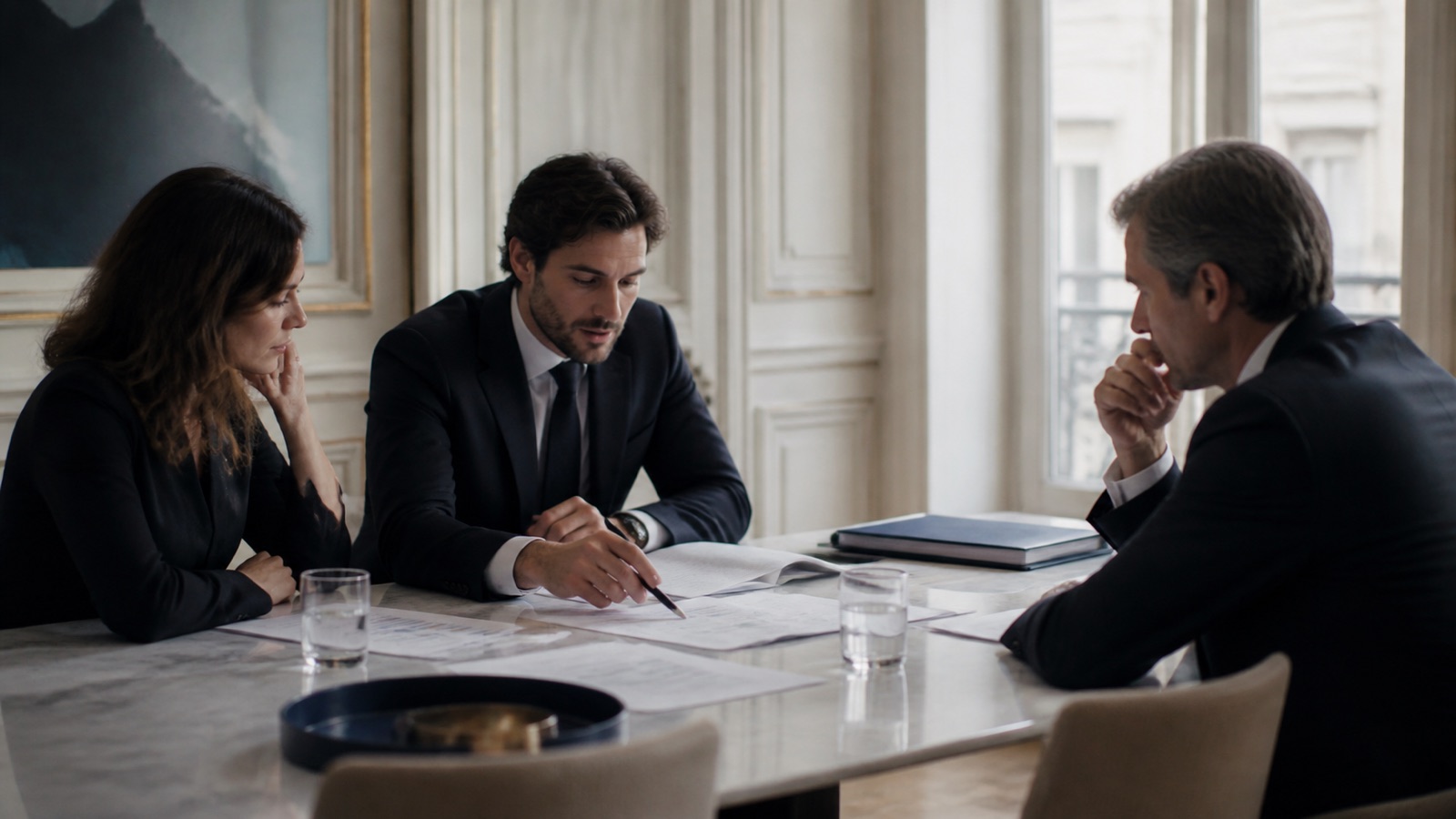Les risques et les récompenses des investissements internationaux en croissance externe