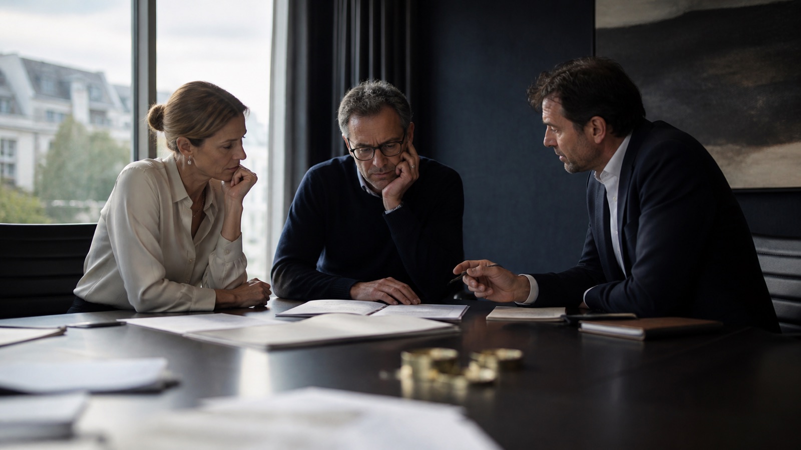 Risques et défis associés à l&rsquo;Owner Buy Out