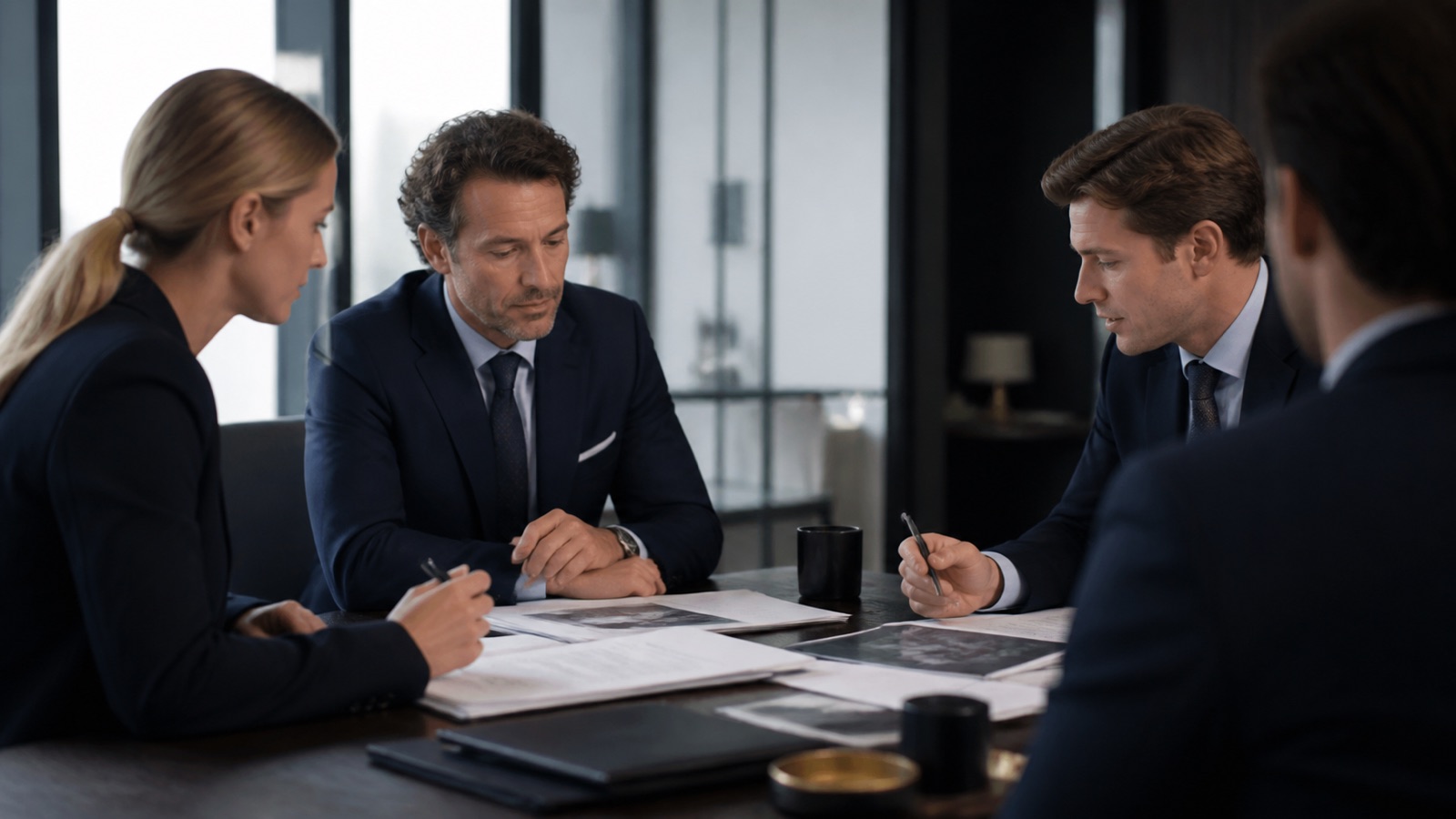 Les enjeux juridiques liés aux opérations de financement dans les fusions et acquisitions