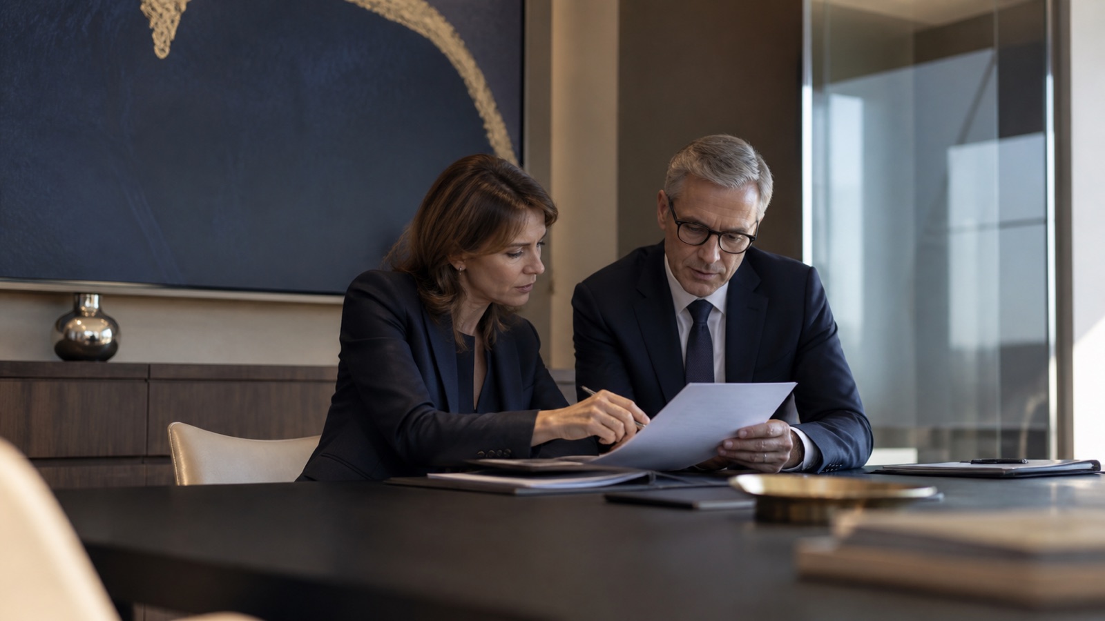 Les aspects juridiques de l&rsquo;Owner Buy Out
