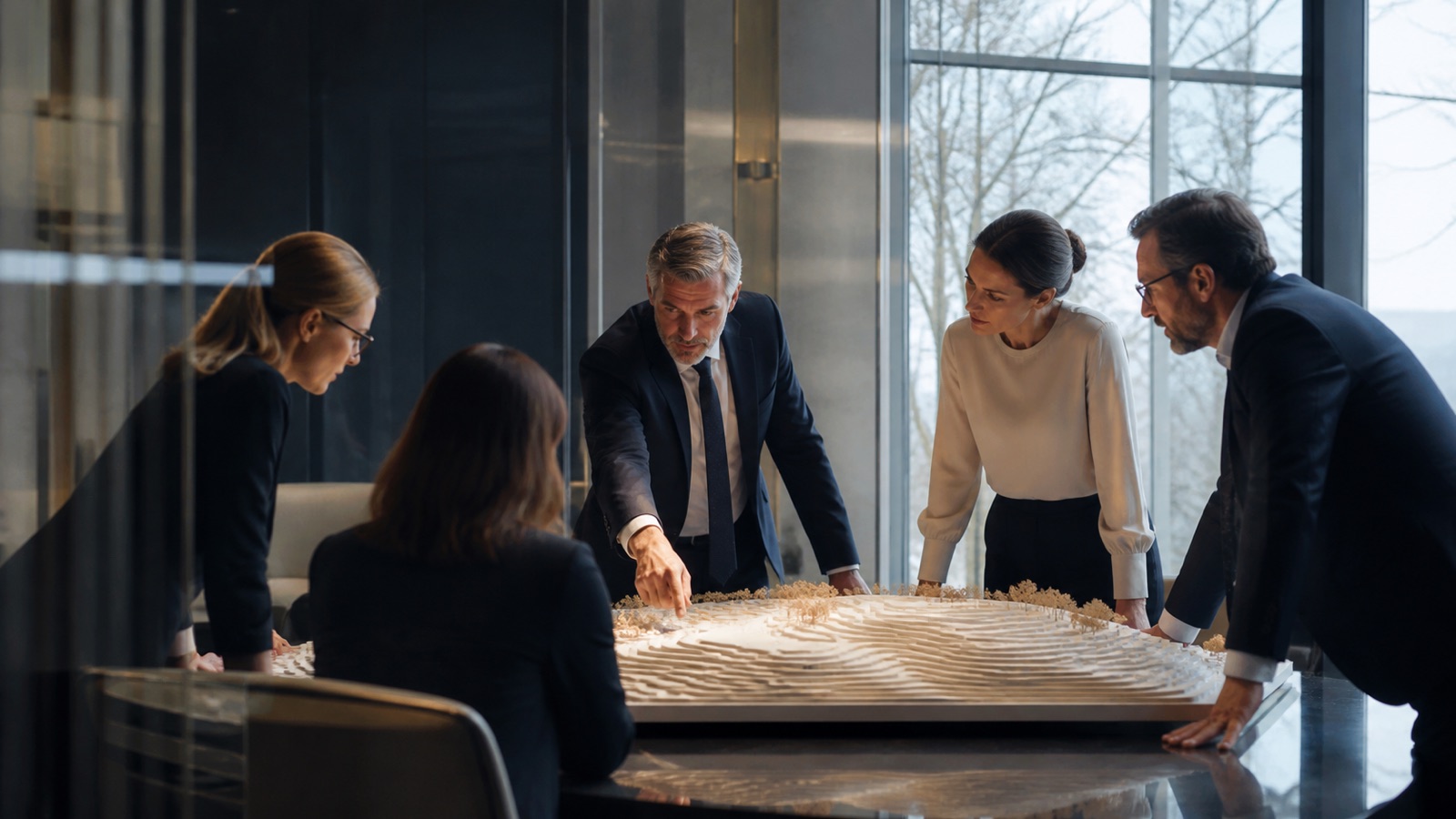 Risques et opportunités du private equity