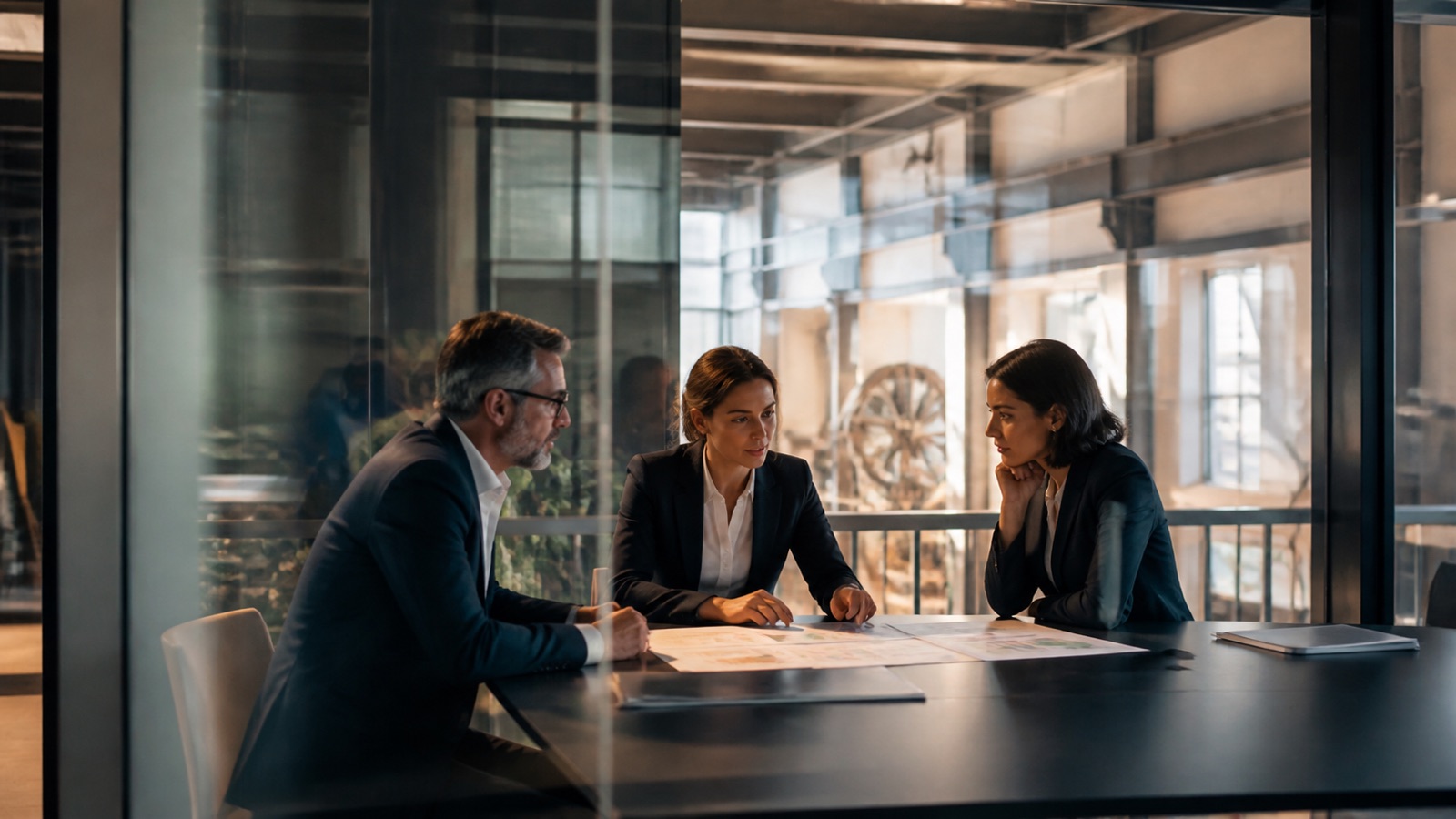 Innovation et croissance externe : comment rester compétitif