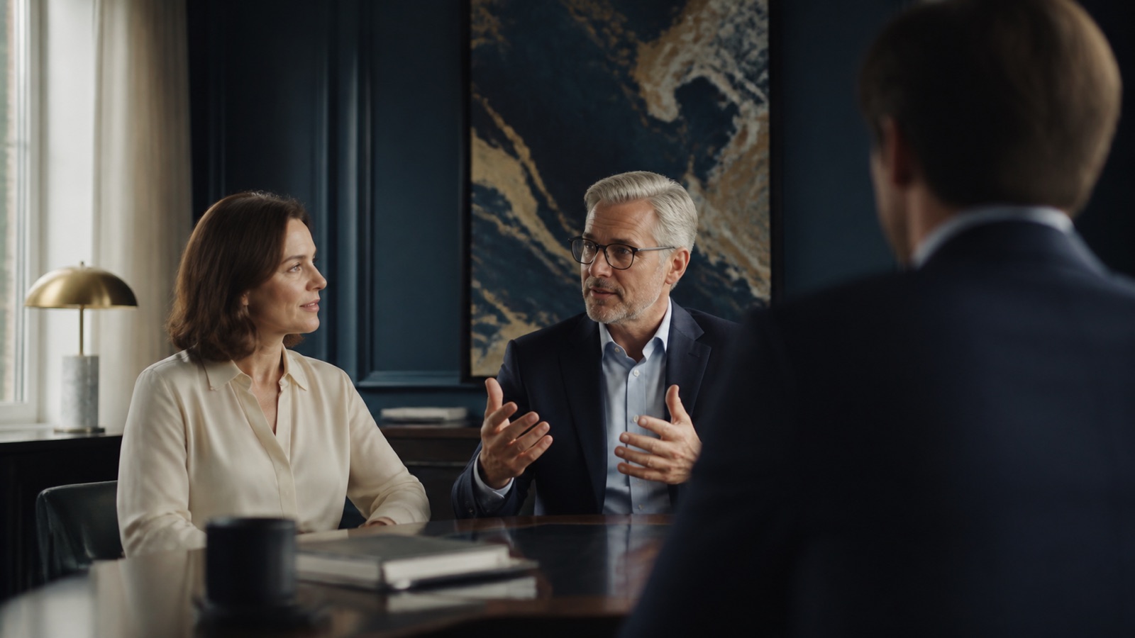 Private equity et entrepreneuriat