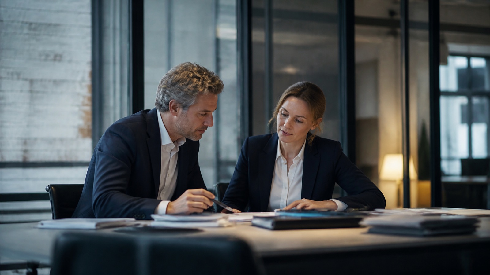 Carve-out financier : optimisation des actifs et passifs