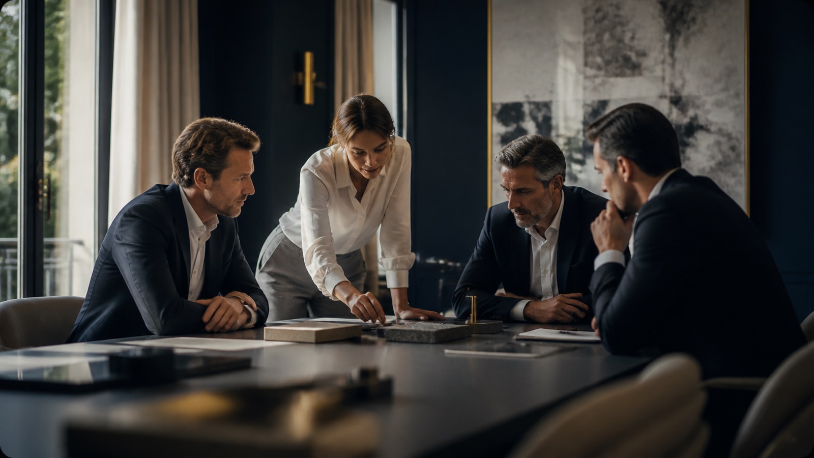 Évaluation des opportunités d&rsquo;investissement en mezzanine