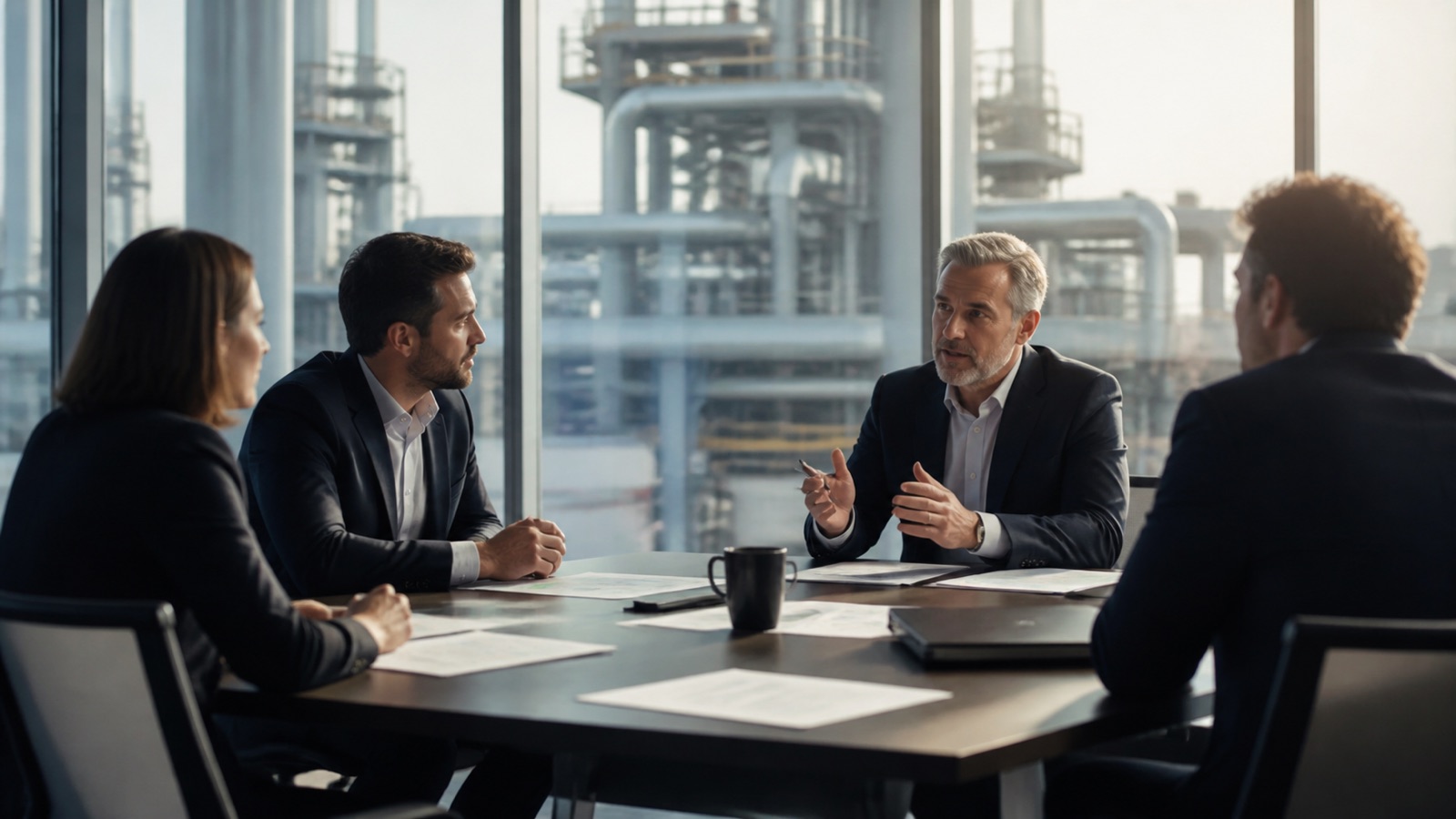Les bases du carve-out dans les fusions et acquisitions