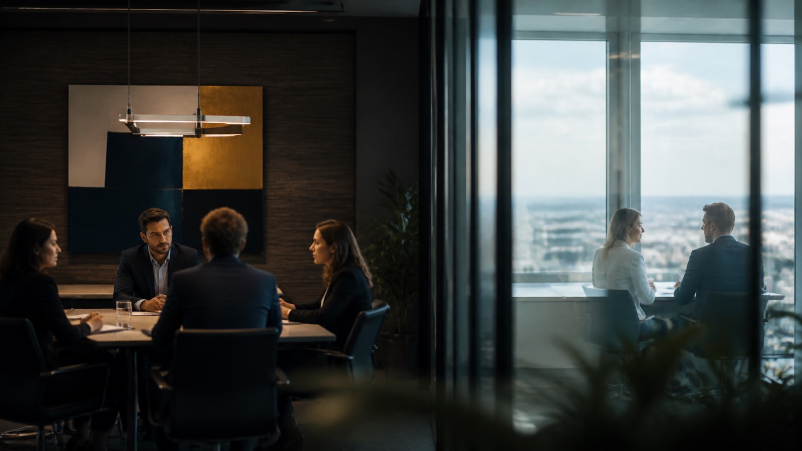 L&rsquo;impact du carve-out sur la culture d&rsquo;entreprise