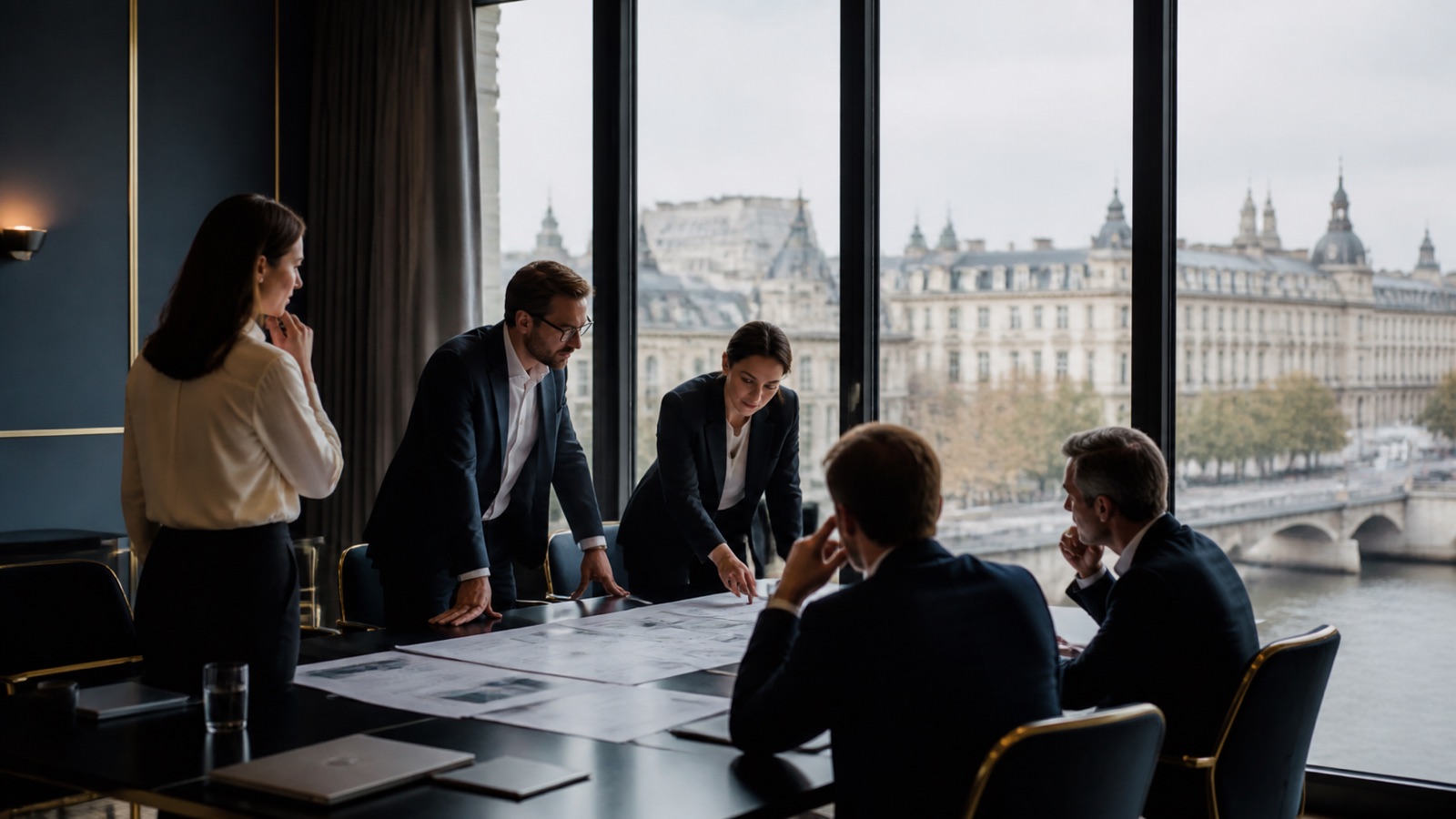 Croissance externe : fusion, acquisition ou partenariat ?