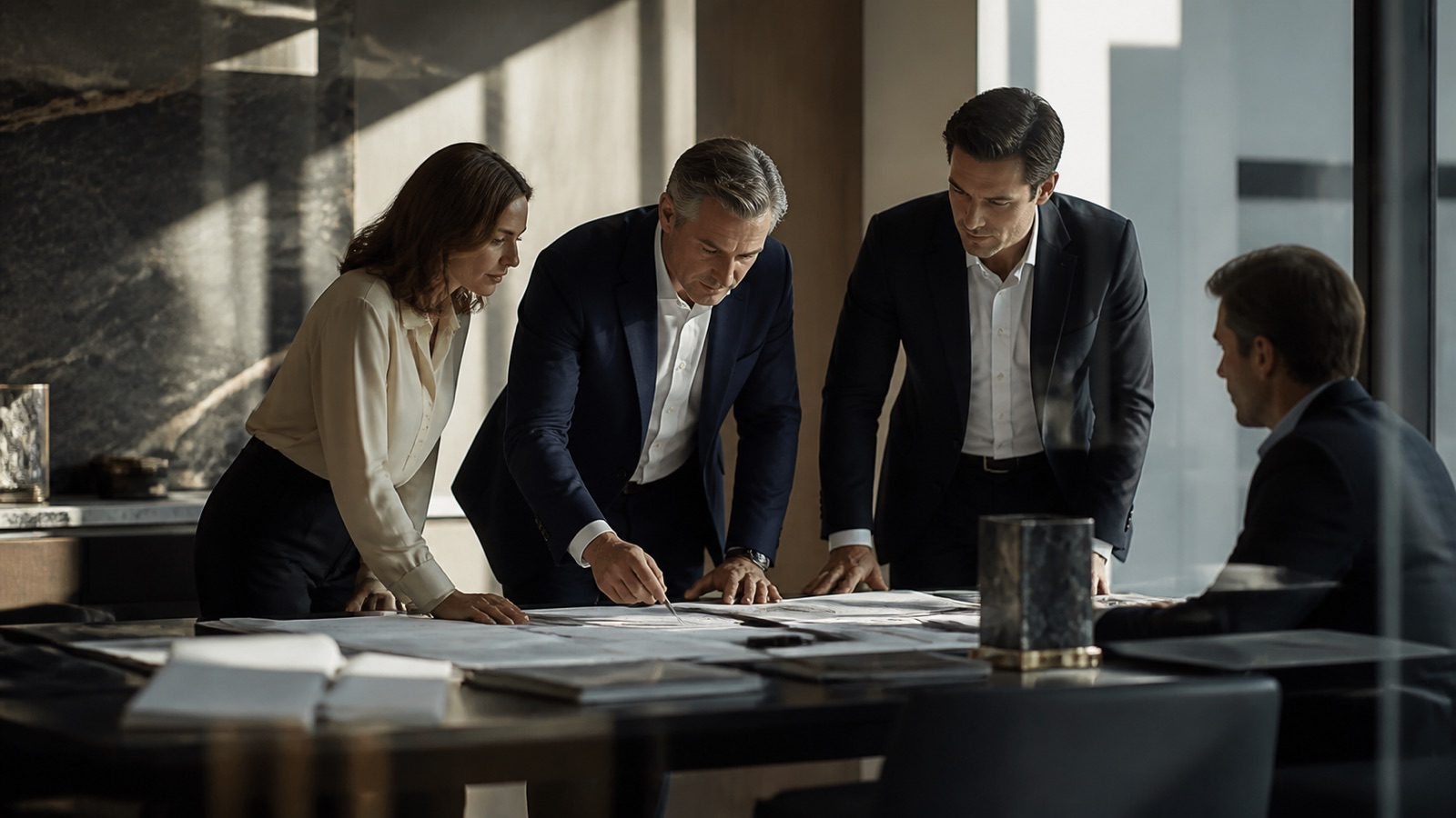 L&rsquo;impact de la vendor due diligence sur la création de valeur dans les transactions