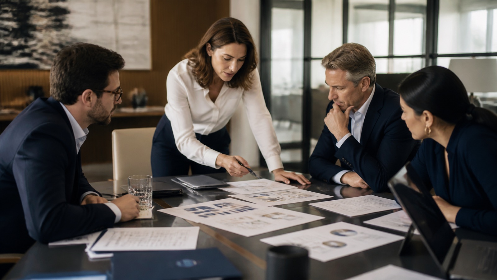 L&rsquo;importance du financement par actions dans les transactions M&A