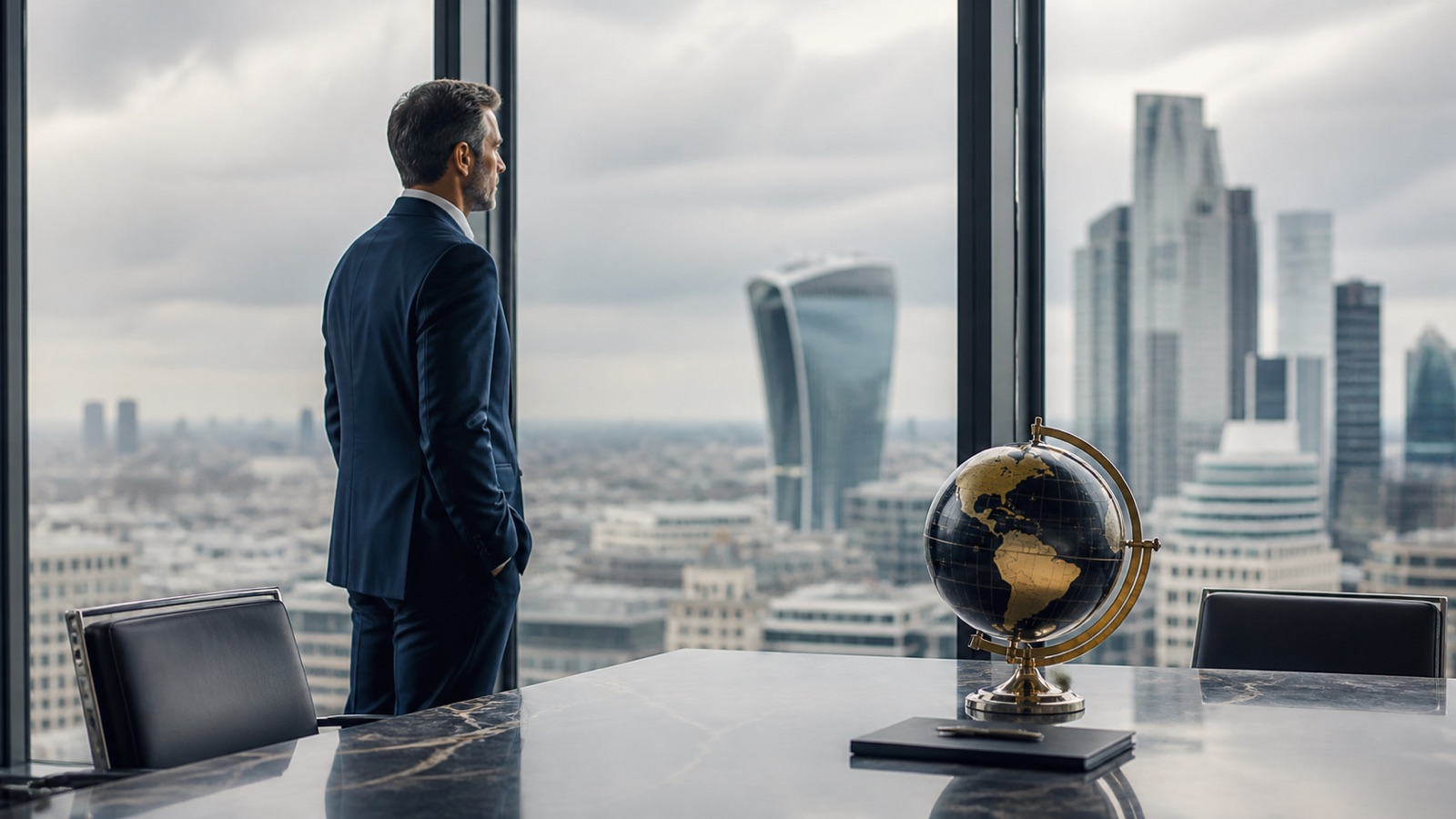 L&rsquo;impact des fluctuations monétaires sur la stratégie financière