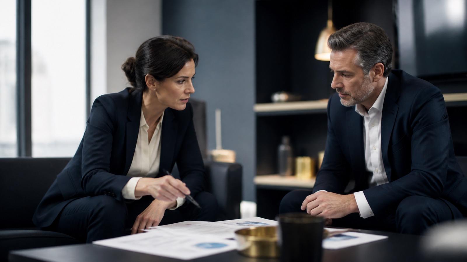 Les clés d&rsquo;une négociation financière réussie