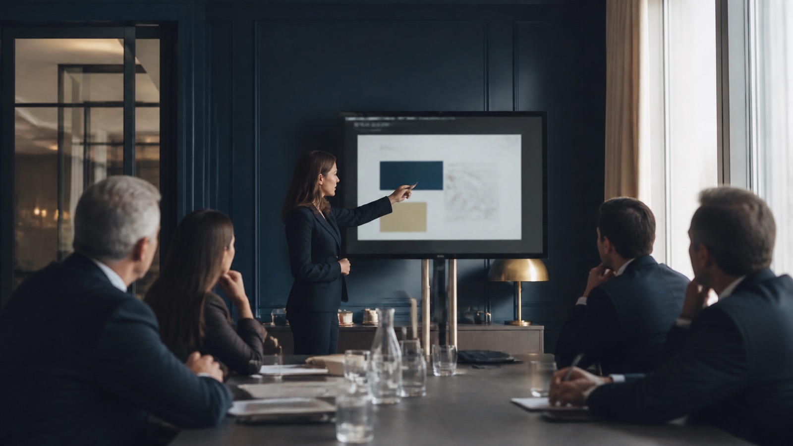 Comment préparer un pitch convaincant pour les investisseurs