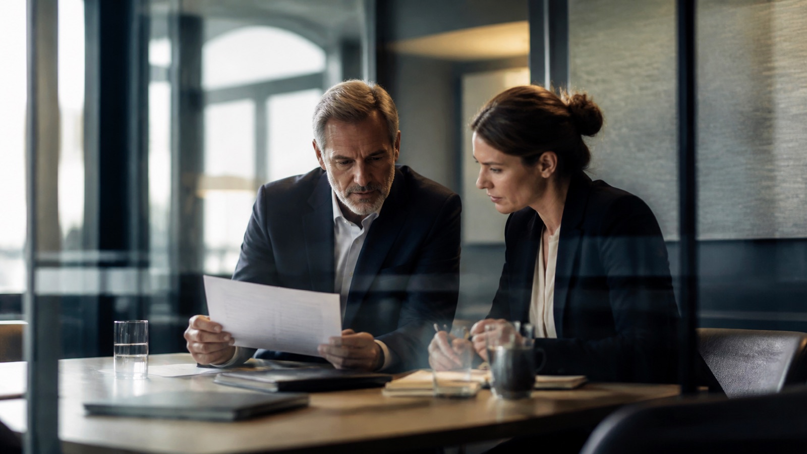 Protocole d&rsquo;accord et confidentialité : comment protéger les informations sensibles