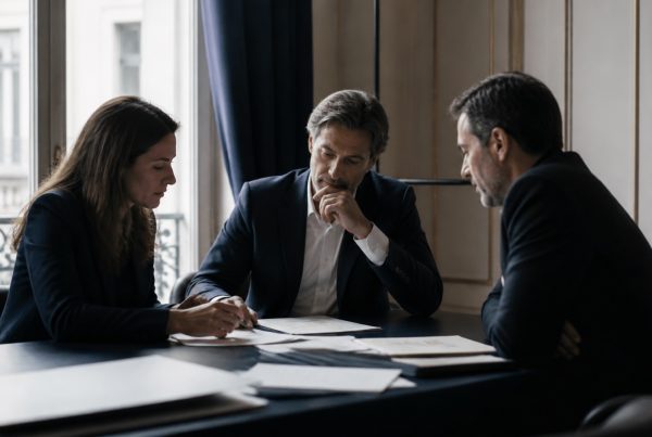 Illustration — Les coûts d'une cession d'entreprise