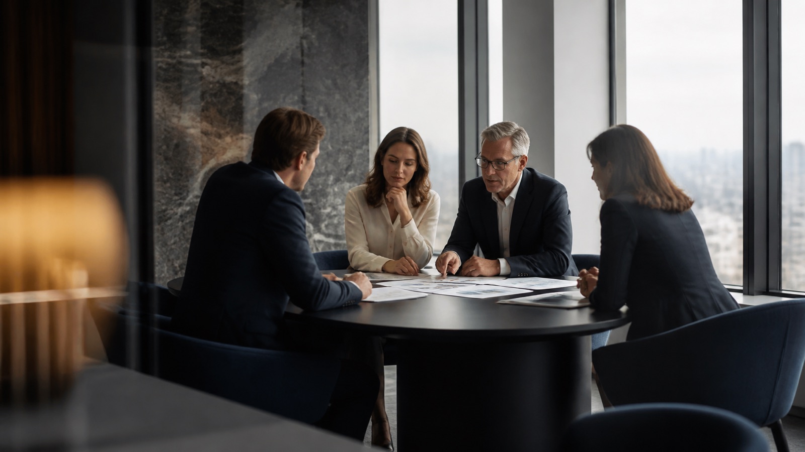 Évaluation de la valeur d’une entreprise : méthodes et limites