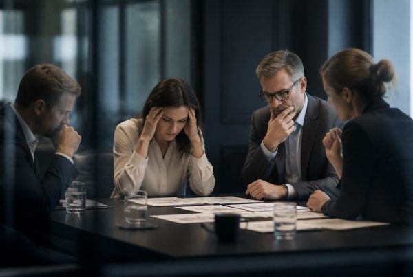 Illustration — Les erreurs à éviter lors d'une levée de fonds