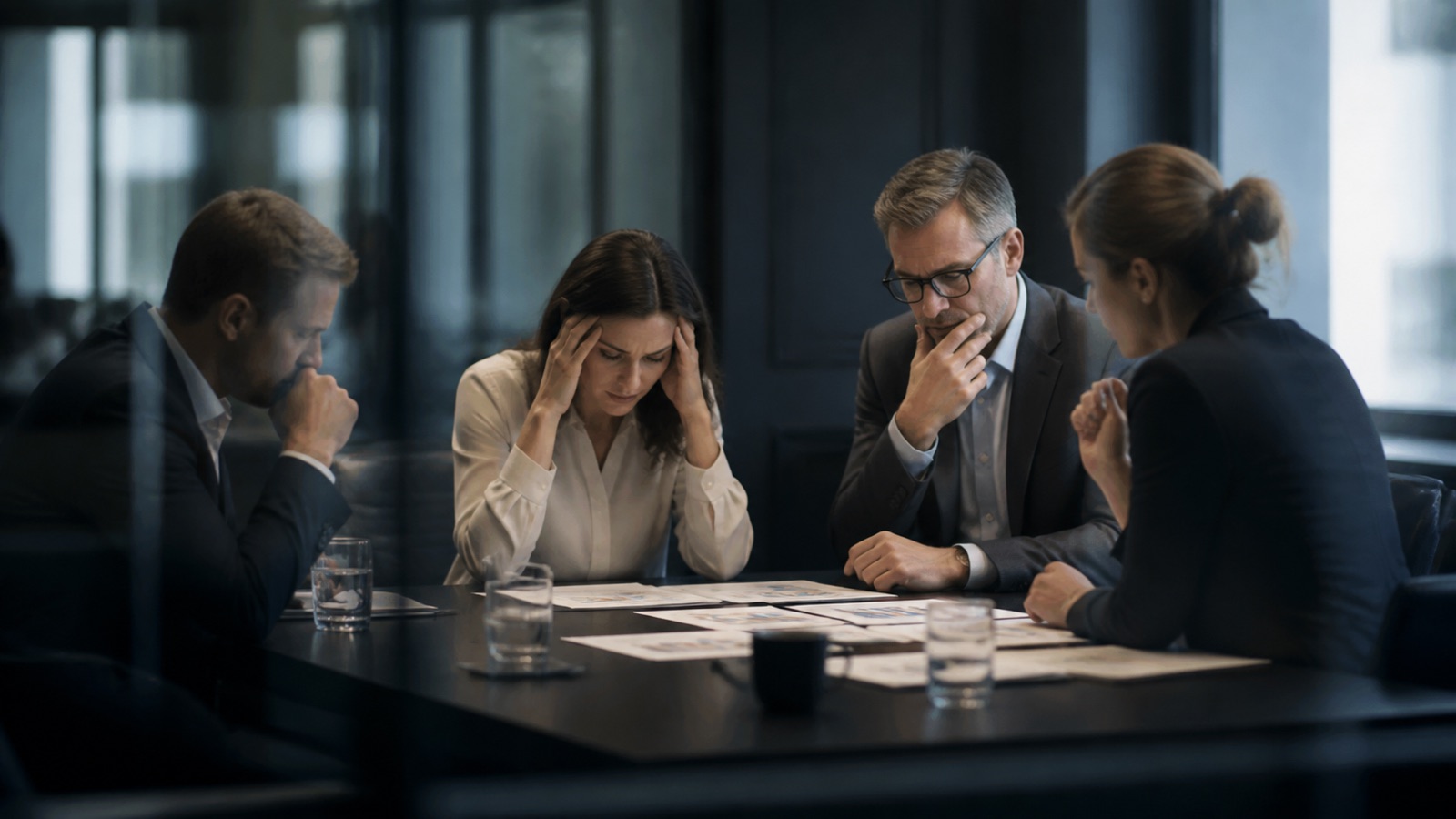Les erreurs à éviter lors d&rsquo;une levée de fonds