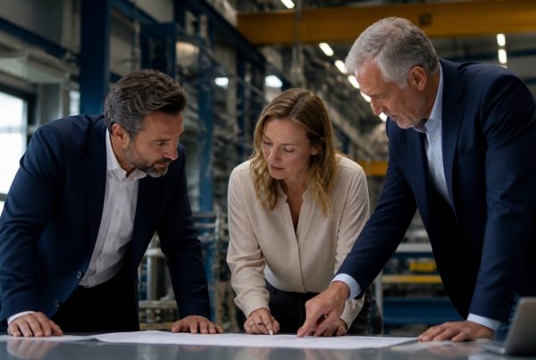 Illustration — L'importance de la gestion opérationnelle dans un LBO
