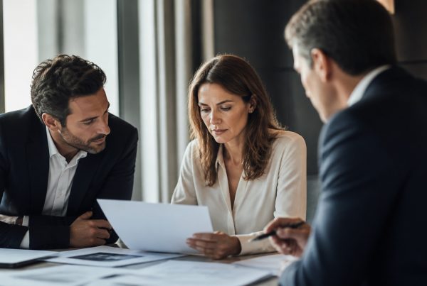 Illustration — Rôle de la vendor due diligence dans l'évaluation des risques