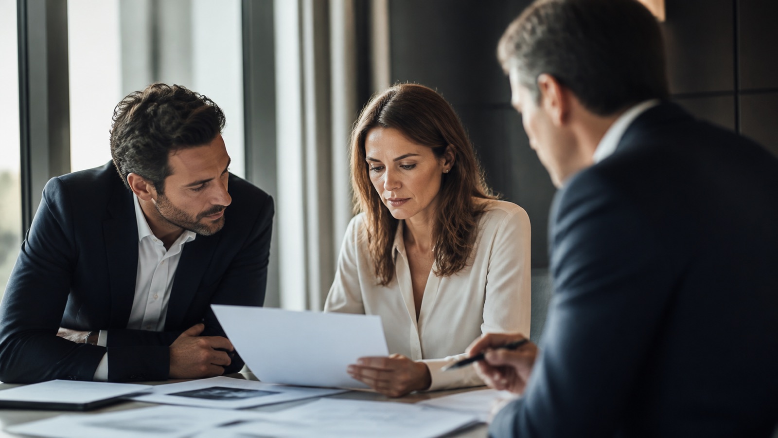 Rôle de la vendor due diligence dans l&rsquo;évaluation des risques