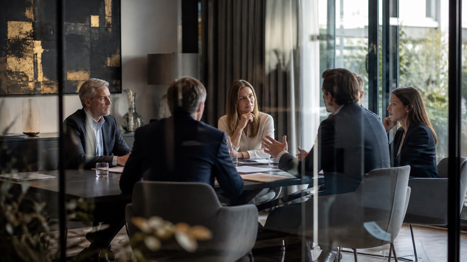 L&rsquo;importance de la communication dans un processus d&rsquo;Owner Buy Out