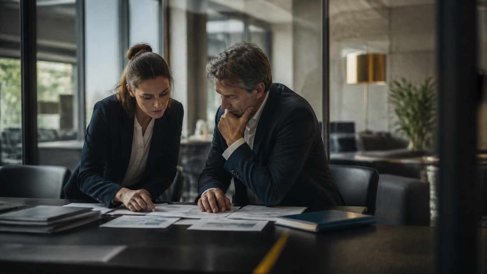La due diligence dans le cadre d’un LBO