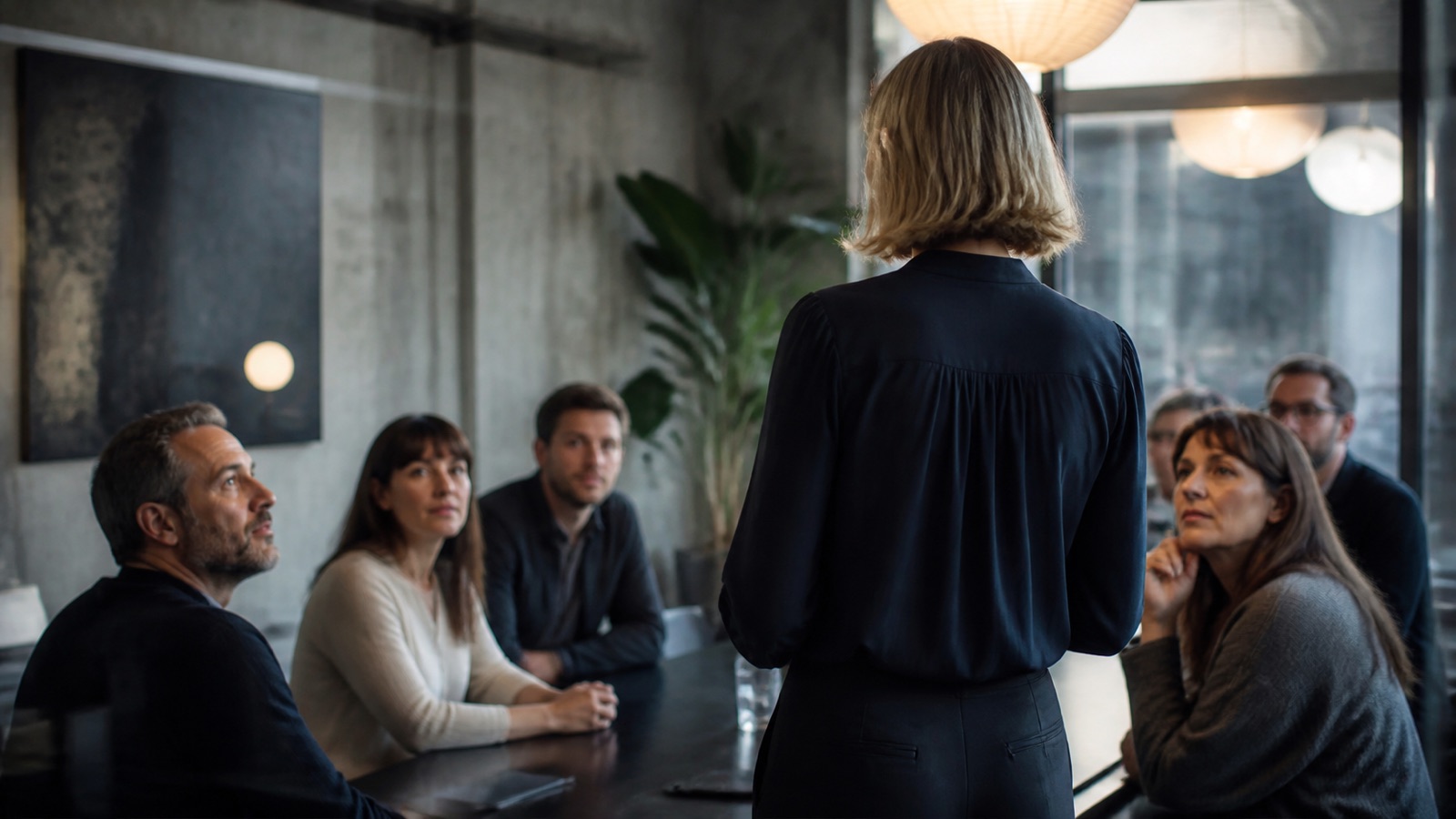 Transmission d&rsquo;entreprise : Impact sur les employés et la culture d&rsquo;entreprise