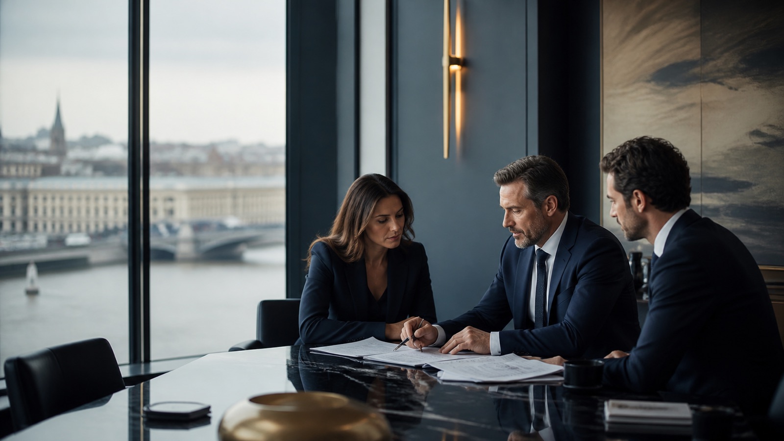 La vendor due diligence dans les transactions transfrontalières